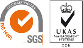 ISO 14001 : 2015