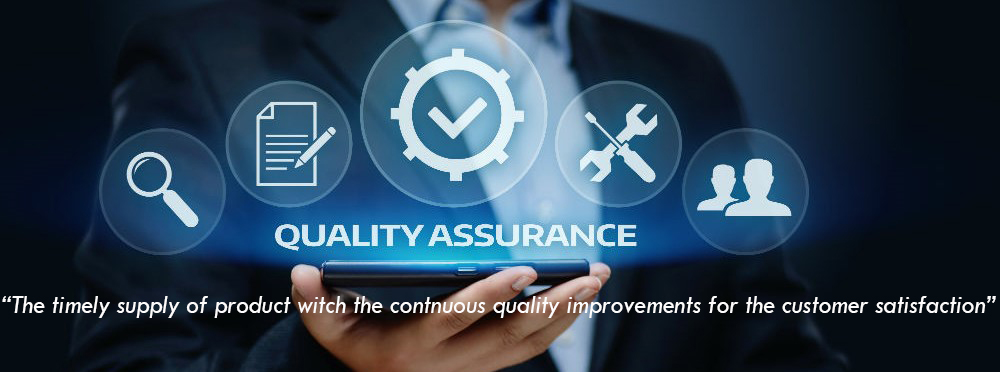 Quality Assurance | Tokyo Coil Engineer Thailand Co.,Ltd